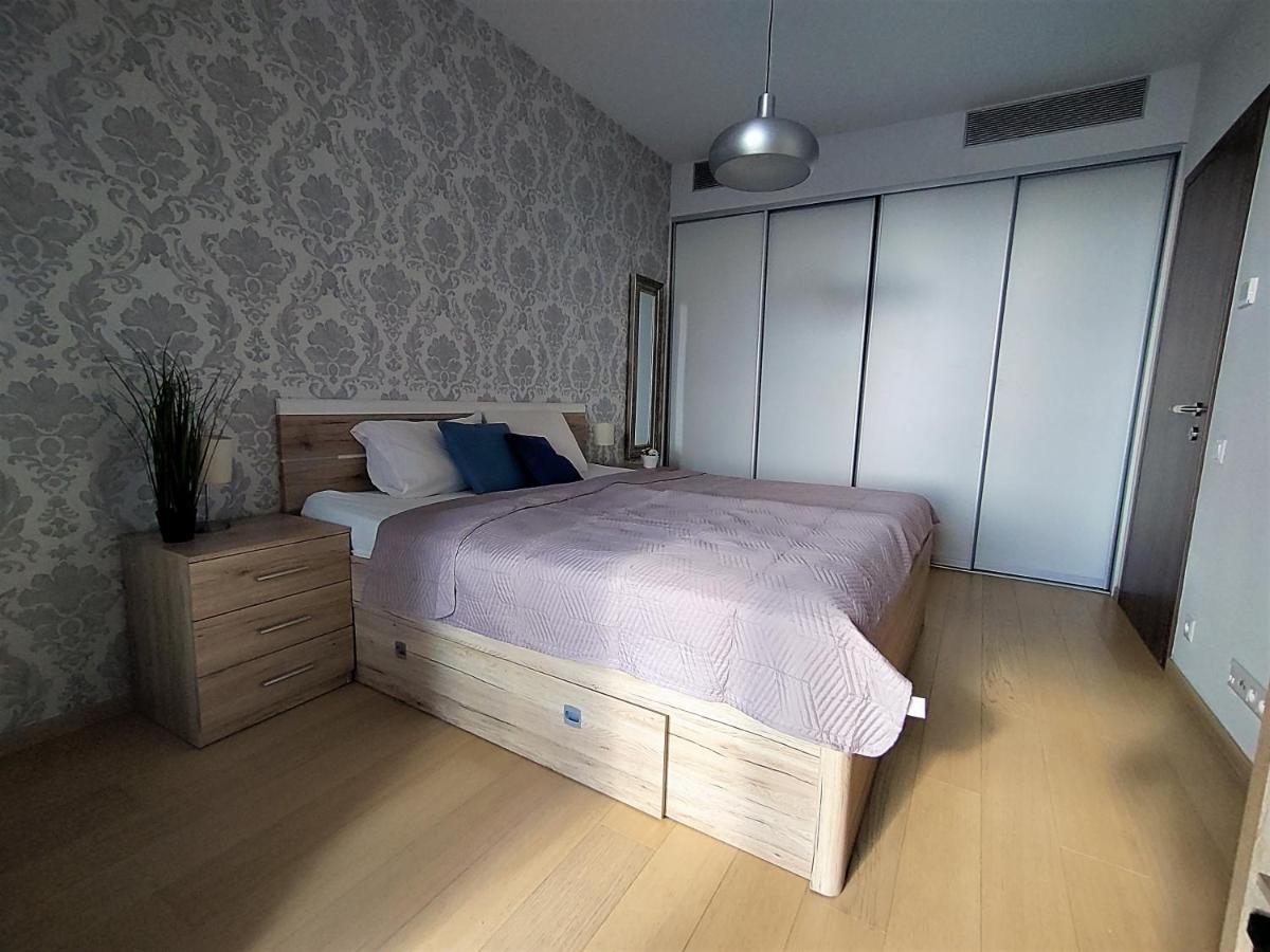Cozy 2 Rooms Flat - Castle View Bratislava Exterior foto